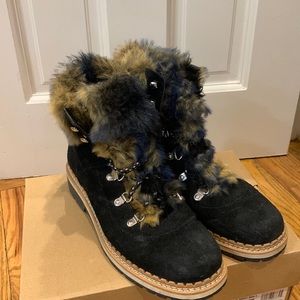 Sam Edelman bootie